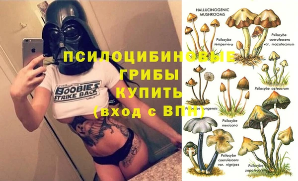 круглые Михайловка